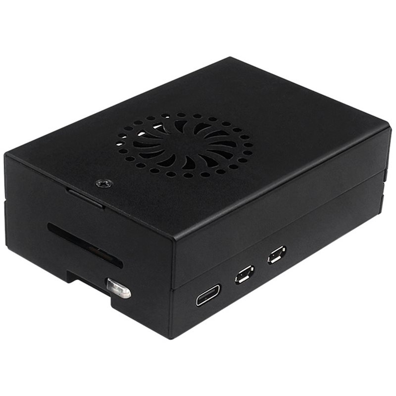 T23C For Irasptek Starter Kit  - đánh giá và giá Raspberry Pi 5 8Gb Board