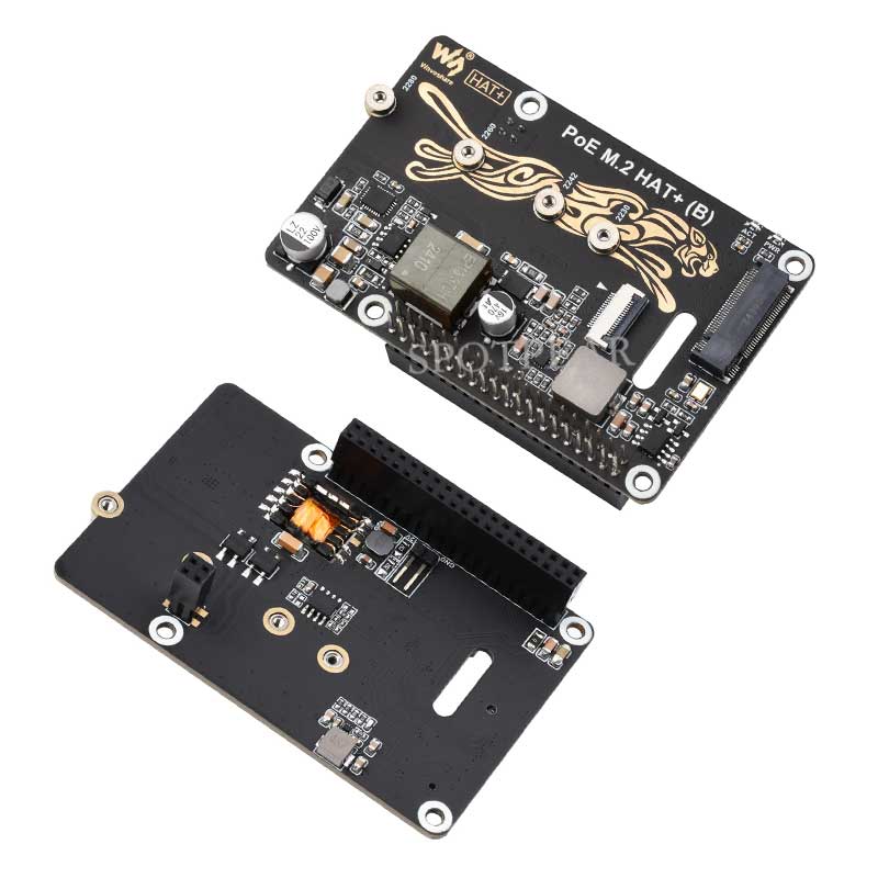 Raspberry Pi 5 PoE Power And P - đánh giá và giá Argon One V3 M.2 Nvme Case